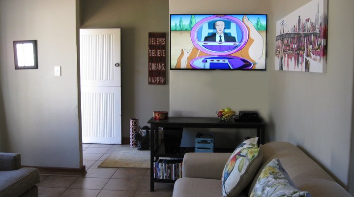 La Marchant Guesthouse