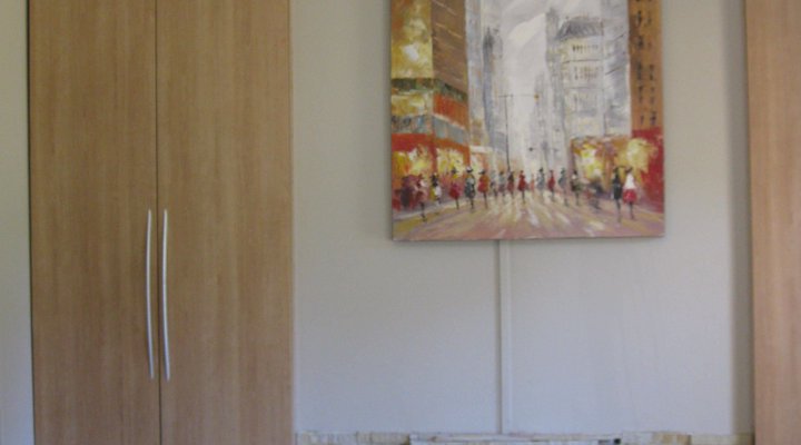 La Marchant Guesthouse