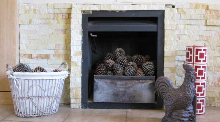 La Marchant Guesthouse