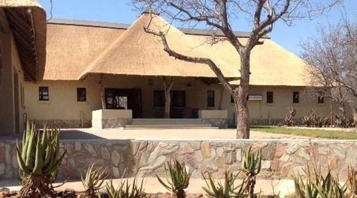 House 114 Blyde Wildlife Estate