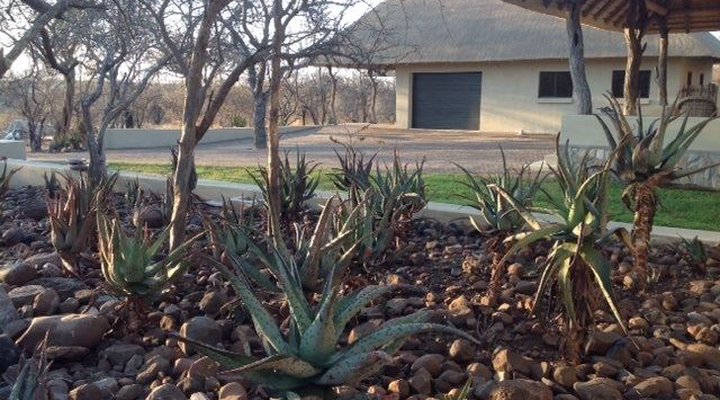 House 114 Blyde Wildlife Estate