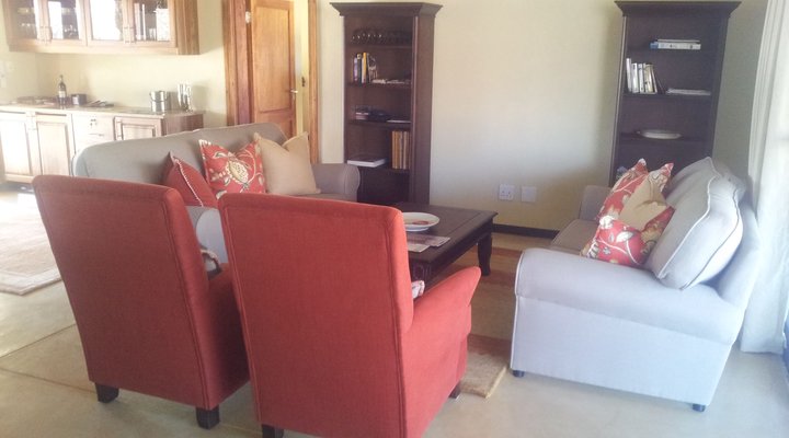 House 114 Blyde Wildlife Estate