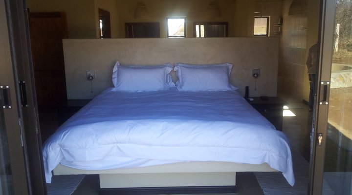 House 114 Blyde Wildlife Estate