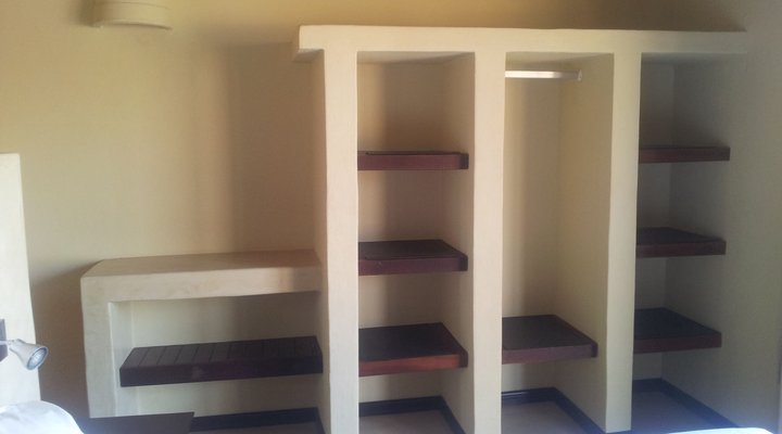 House 114 Blyde Wildlife Estate