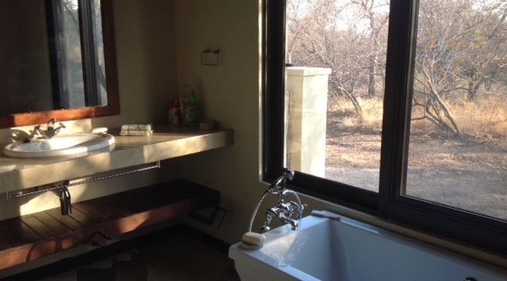 House 114 Blyde Wildlife Estate