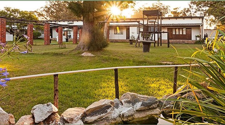 Hunter's Retreat Hotel