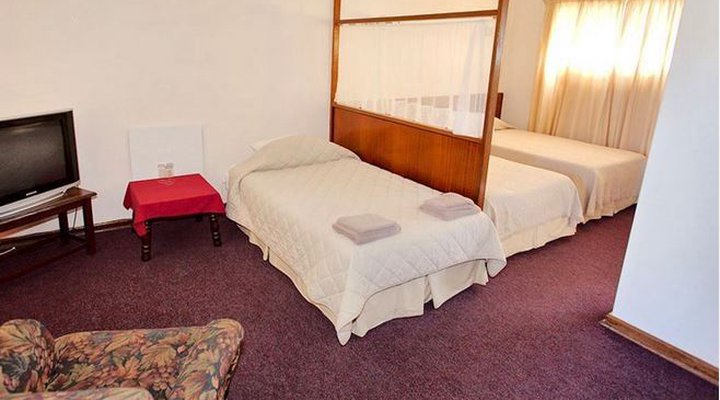 Hunter's Retreat Hotel