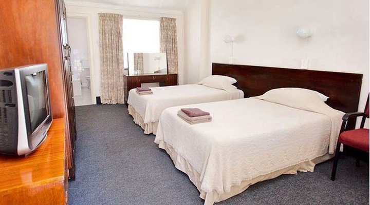 Hunter's Retreat Hotel