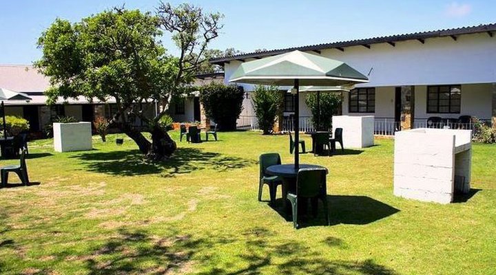 Hunter's Retreat Hotel