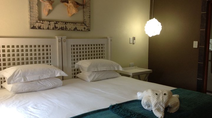 Damascus Bush and Mountain View Lodge Cyclist Retreat ™