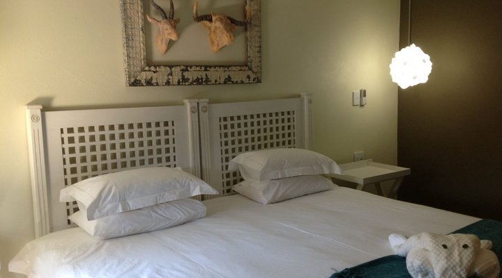 Damascus Bush and Mountain View Lodge Cyclist Retreat ™