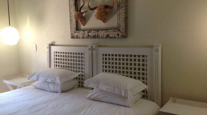 Damascus Bush and Mountain View Lodge Cyclist Retreat ™