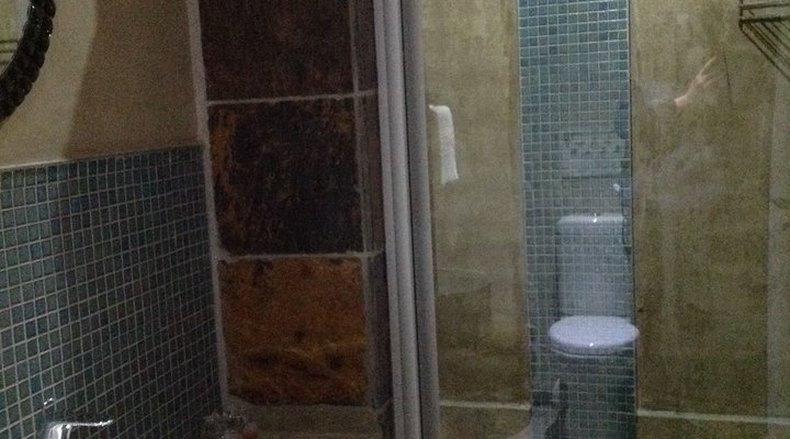 Damascus Bush and Mountain View Lodge Cyclist Retreat ™