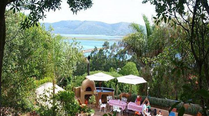 Paradise View Upmarket Apartment