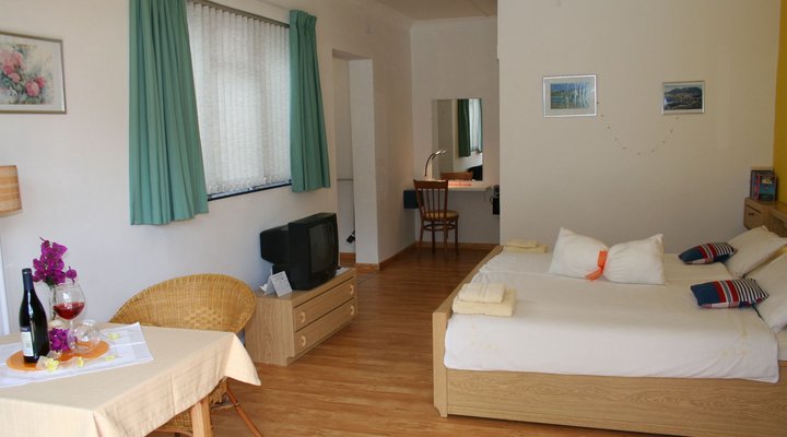 Windermere/Quinns Holiday Home