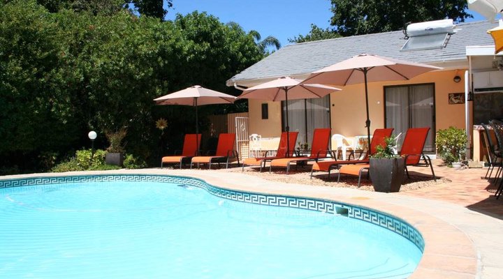 Windermere/Quinns Holiday Home