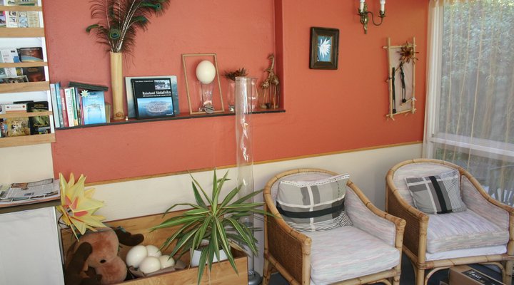 Windermere/Quinns Holiday Home