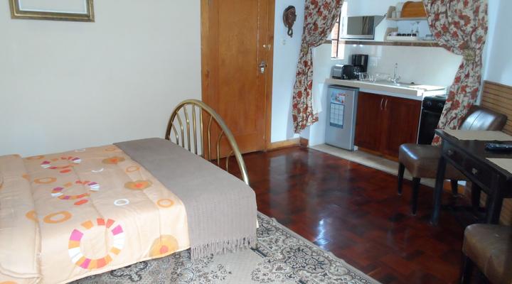 Cyrildene Guest Rooms