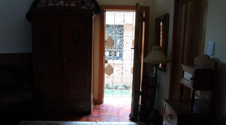 Cyrildene Guest Rooms