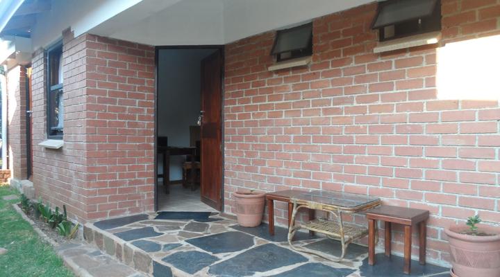 Cyrildene Guest Rooms