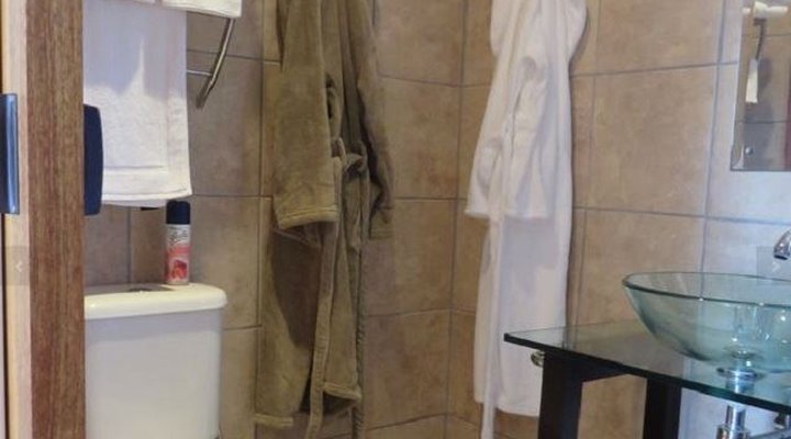 Nautilus Self-catering accommodation