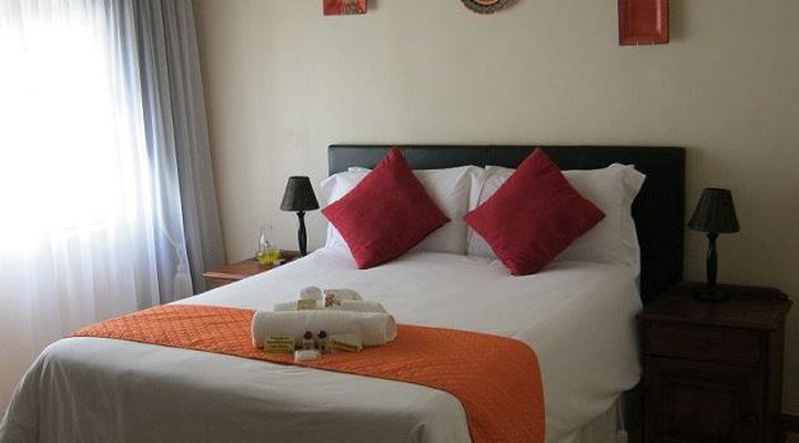 Martelle's Guest House 