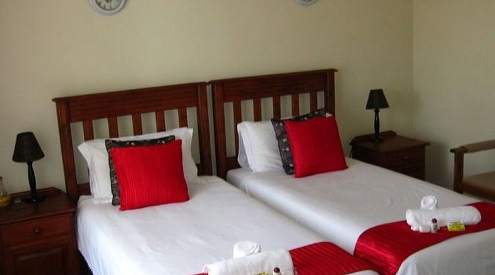 Martelle's Guest House 