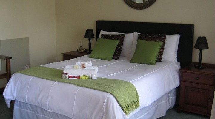 Martelle's Guest House 