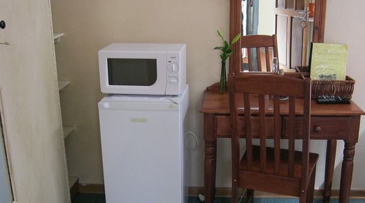 Martelle's Guest House 