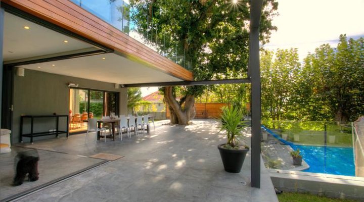Urban Oasis at Funkey 4B