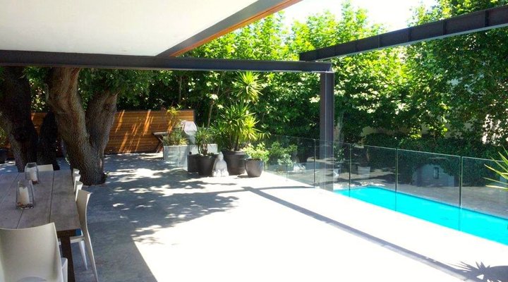 Urban Oasis at Funkey 4B