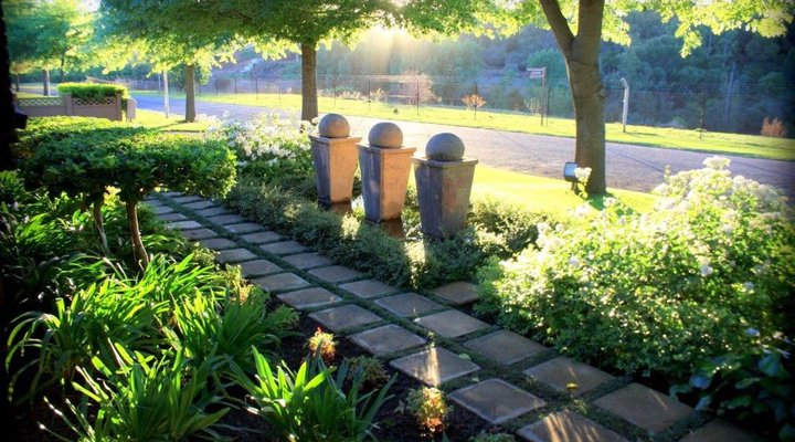 Krith Guest House and Self-catering