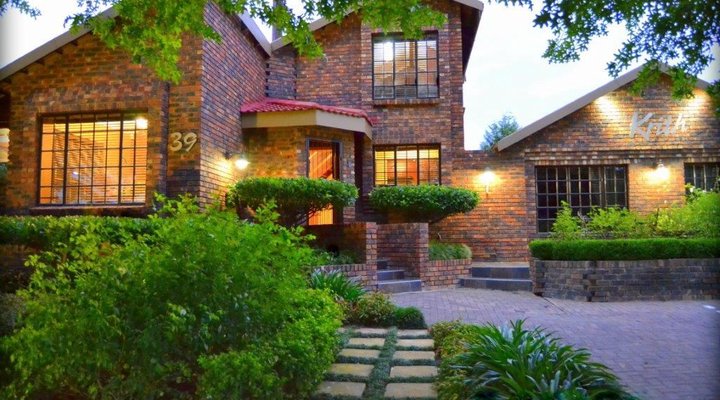 Krith Guest House and Self-catering