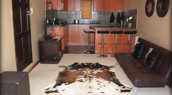 Krith Guest House and Self-catering