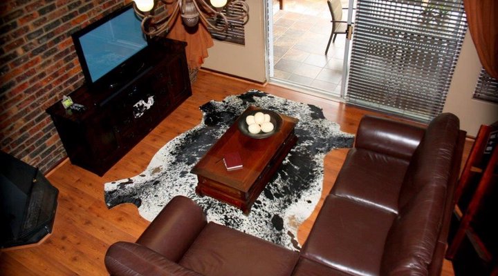 Krith Guest House and Self-catering