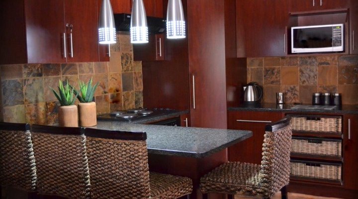 Krith Guest House and Self-catering