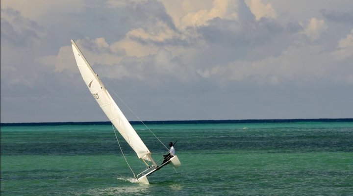 Ocean Paradise Resort Zanzibar