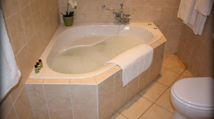 Krith Guest House and Self-catering