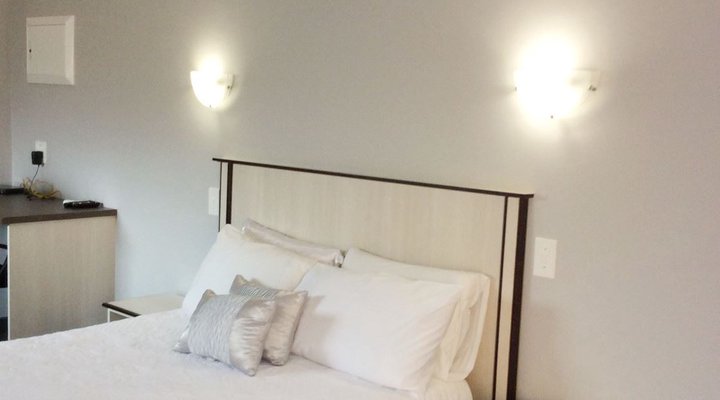 Kameeldoring Gastekamers 