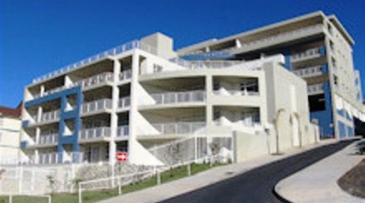 6 La Mer 