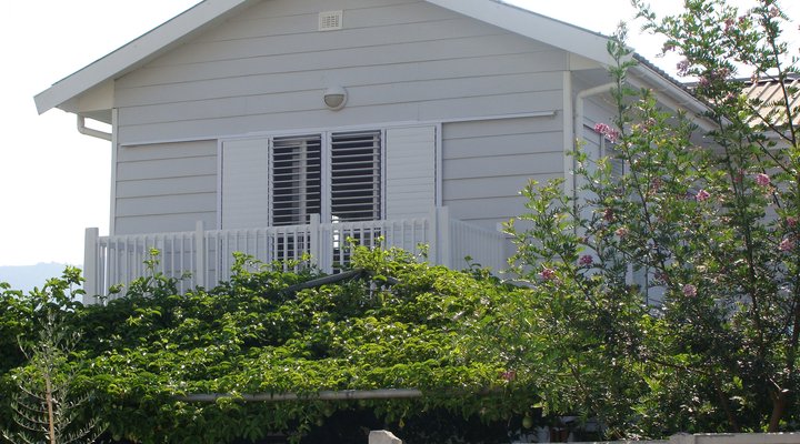 Zen Tree B&B