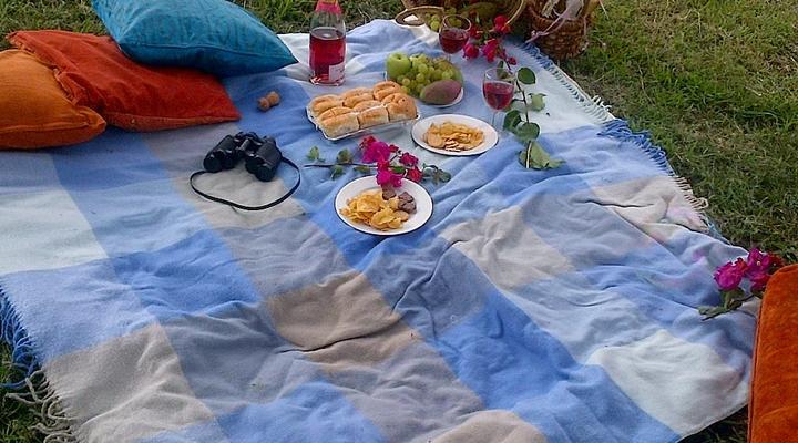 Ulundi Phumzinyawo Lodge