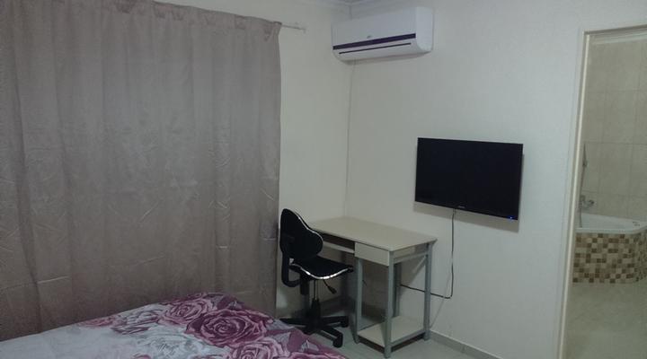 Lexcity Holiday Home