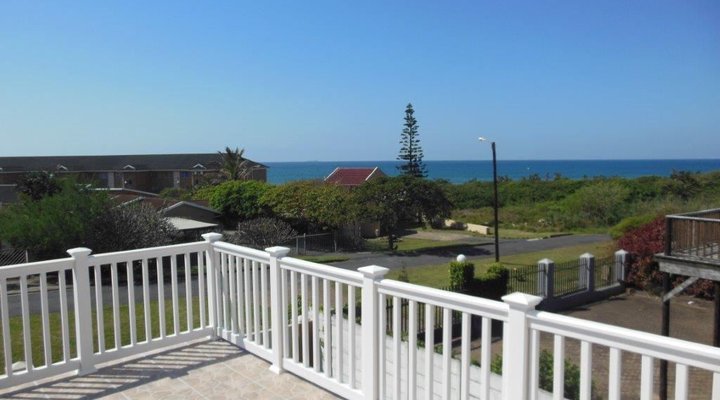 Angelfish Holiday Home