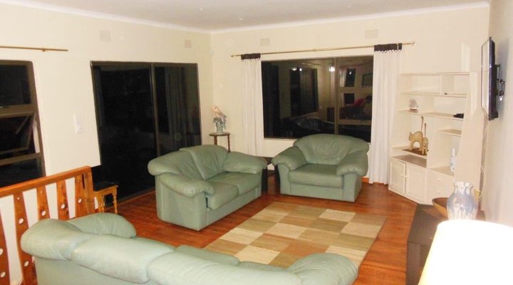 Angelfish Holiday Home