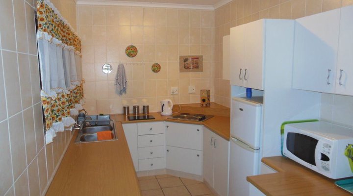 Angelfish Holiday Home