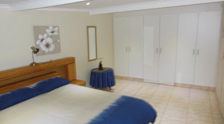 Angelfish Holiday Home