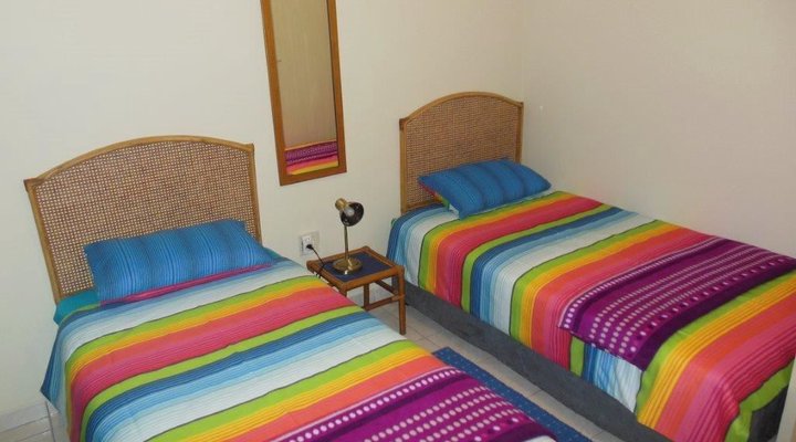 Angelfish Holiday Home