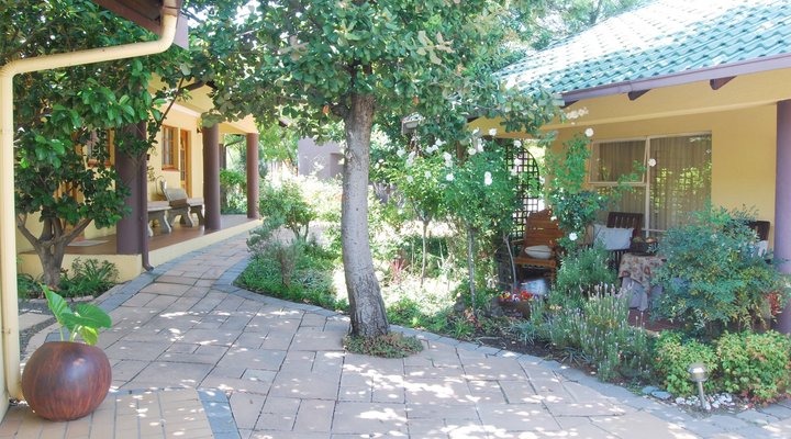 Grace View Guesthouse