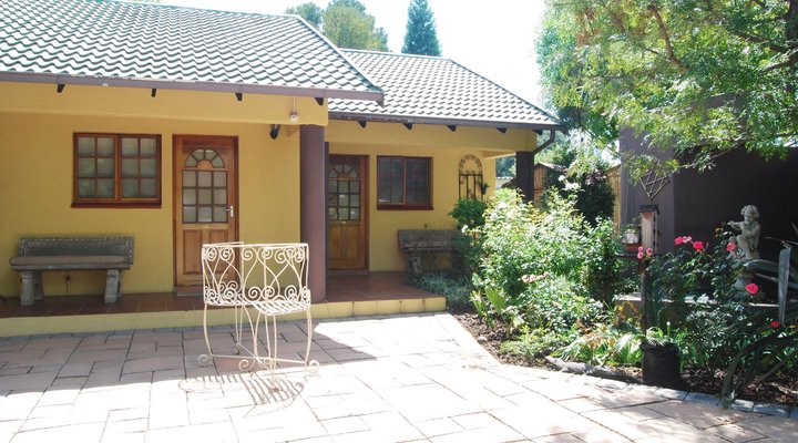 Grace View Guesthouse